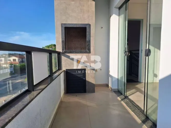Apartamento bem localizado para venda no Residencial Colômbia