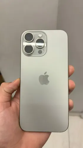 iPhone 16 Pro Max 256gb