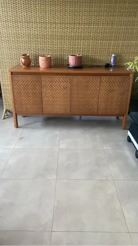 Buffet Tok Stok
