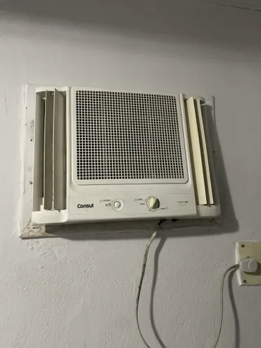 Ar condicionado Cônsul 10.000 btus
