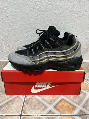 Nike Air Max 95 CDG