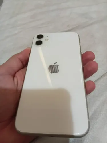 Iphone 11 - 64Gb