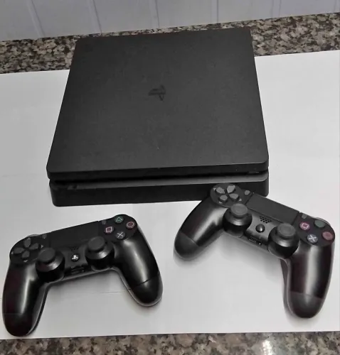 Ps4