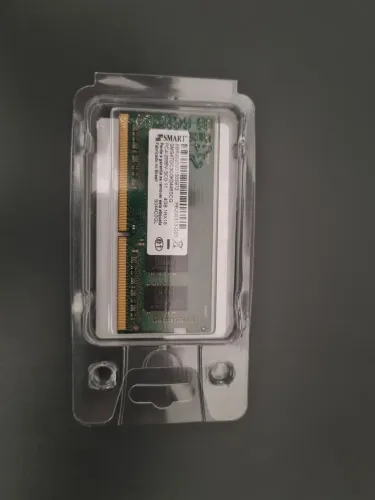 Memória RAM DDR4