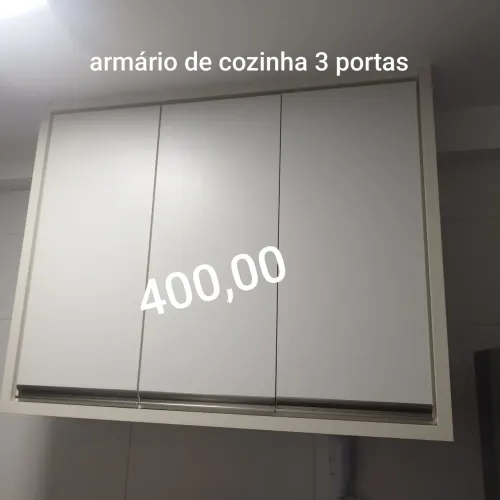 Armário de cozinha