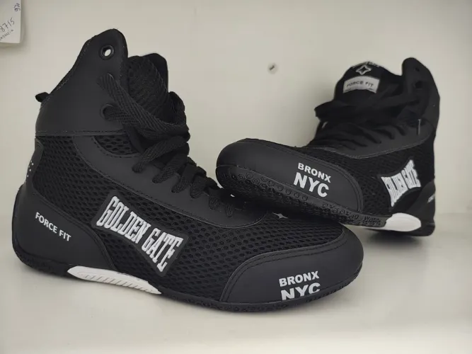 Tênis feminino academia 