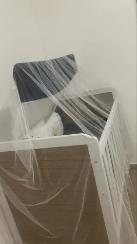 vendo berço 