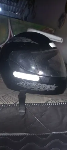 Vendo Capacete 