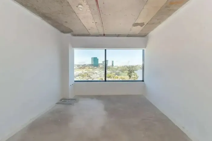 Escritório para Aluguel na Praia de Belas com 34 m² de Área Útil disponível