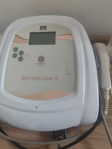 Ultrassom ibramed 
