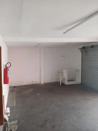 [COMERCIAL-10947] Aluguel Ponto Comercial no Centro de Paulista