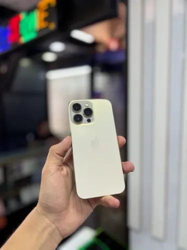 iPhone 13 Pro - 512GB