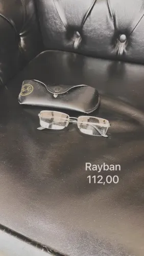 Armação de óculos Ray ban 