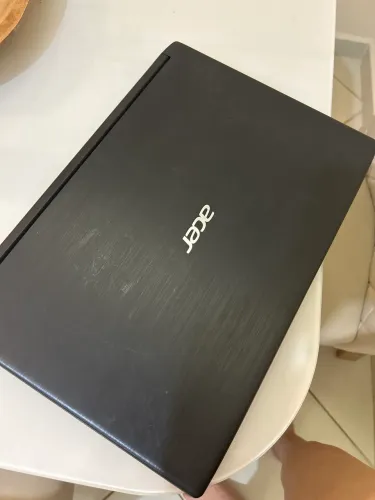 notebook acer aspire 5742