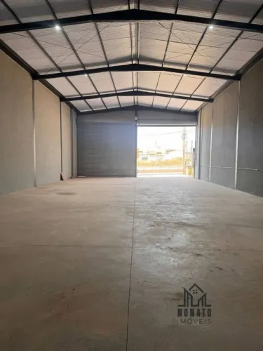 Imóvel para aluguel possui 300 metros quadrados em Residencial Humaitá - Goiânia - GO