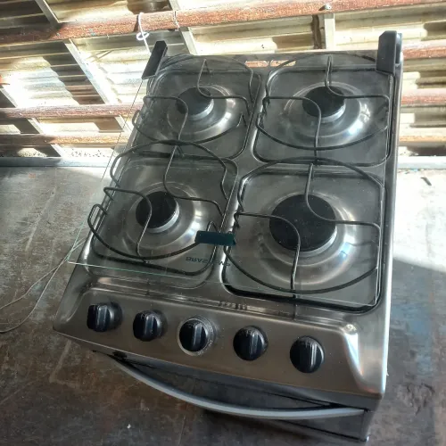 Fogão Brastemp 4 bocas