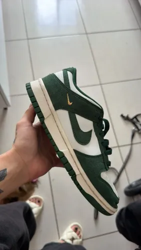 TENIS NIKE TAM 36 ORIGINAL