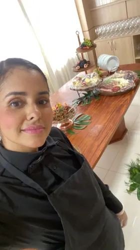 Equipe para Eventos em Goiânia e Região | Garçom, Recepcionista, Monitor - GPT Moments