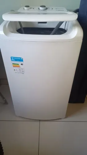 Máquina de lavar Roupas 9kg