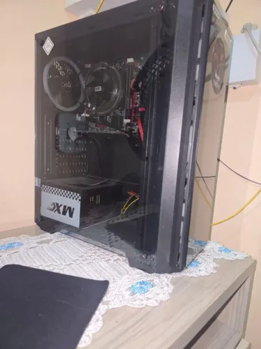 PC gamer