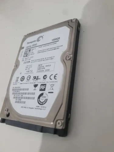 HD de Notebook ou Xbox 1Tb