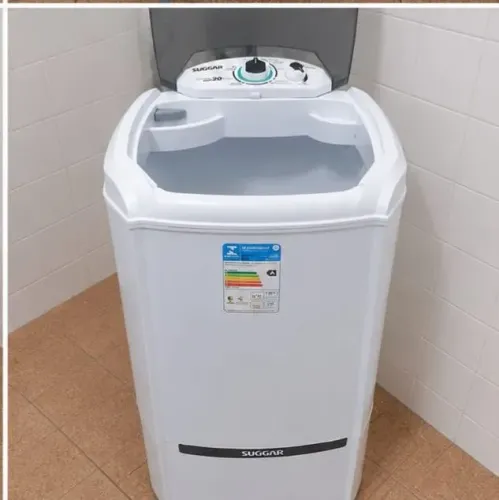 Tasquinha Suggar Lavamax Eco 20
