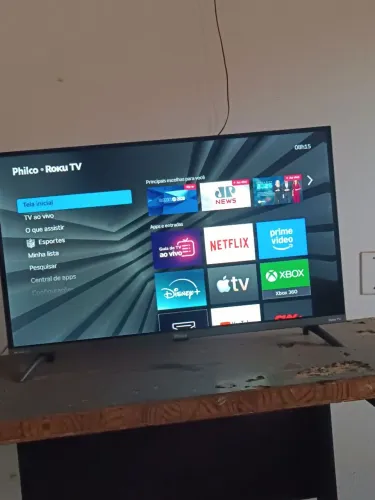 Vendo tv 32