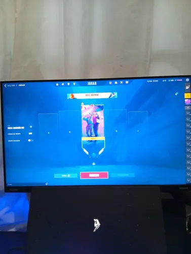 MONITOR 144 HZ