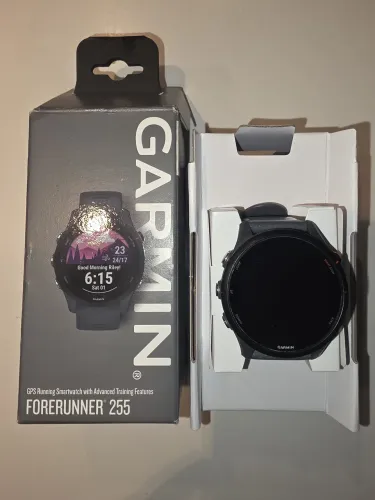 Garmin Forerunner 255