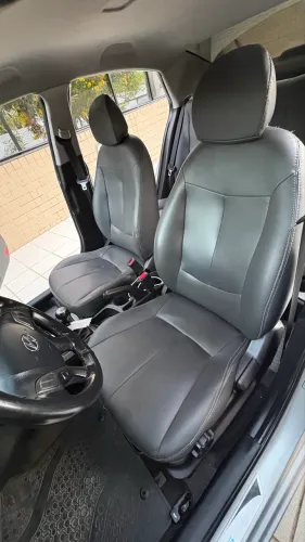Hyundai HB20S Unique 1.0 Flex 12V Mec. 2019