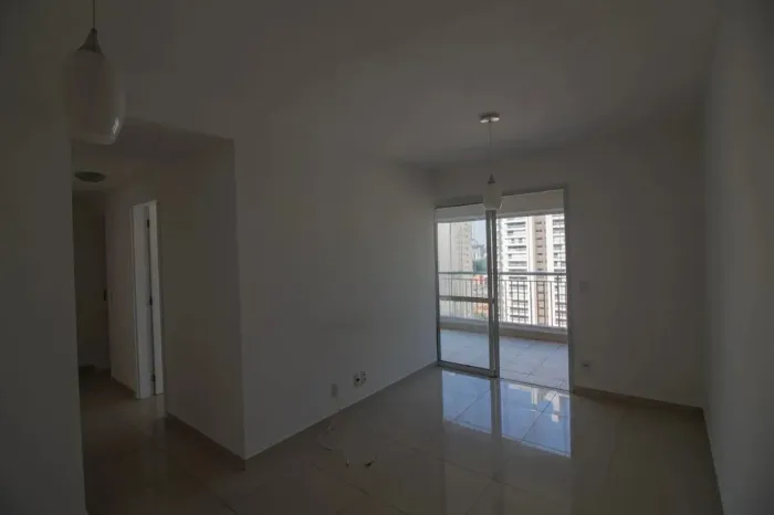 Apartamento à Venda - Santo Amaro , 3 Quartos, 80 m2