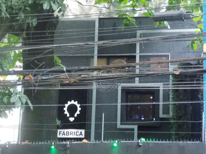 Prédio Inteiro para Locação em Botafogo