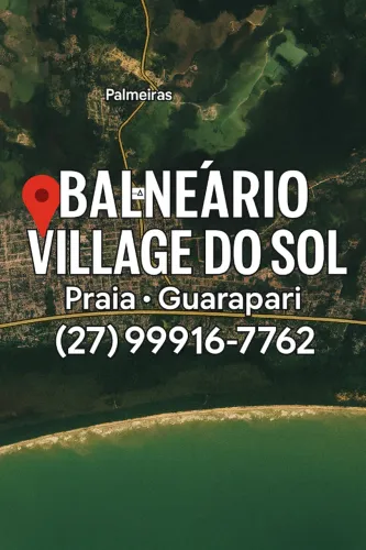 Lotes perto das praias, Guarapari, Balneário Village do Sol, TROCO, PARCELAMENTO PRÓPIO