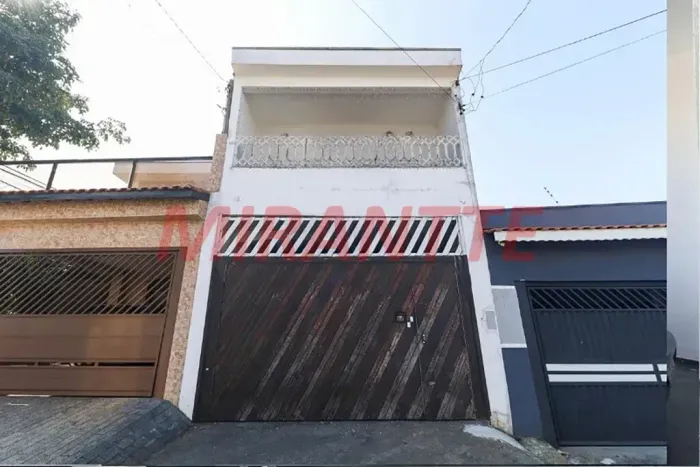 Sobrado VILA MARIA ALTA c/ 220m2 sendo: 3 quartos, 2 suites, 4 banheiros, 2 vagas, 2salas