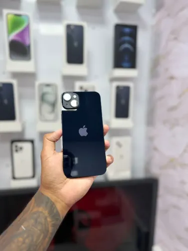 IPHONE 13 128 GIGAS PRETO 