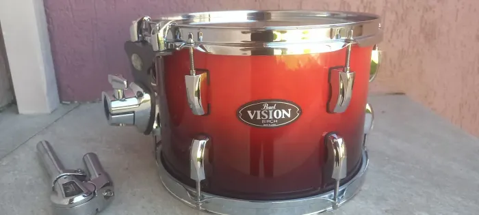 Tom  Pearl Vision 12 Polegadas 