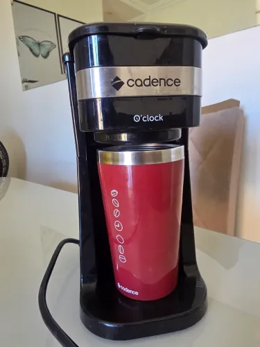 CAFETEIRA