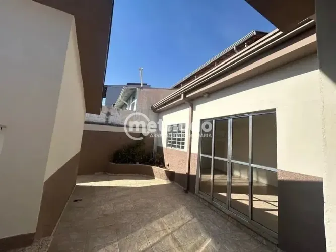 Casa à venda, Jardim Aurélia, Campinas, SP