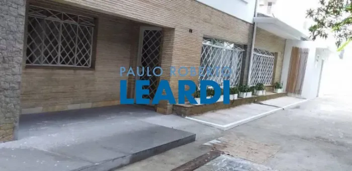 AREA - PERDIZES - SP