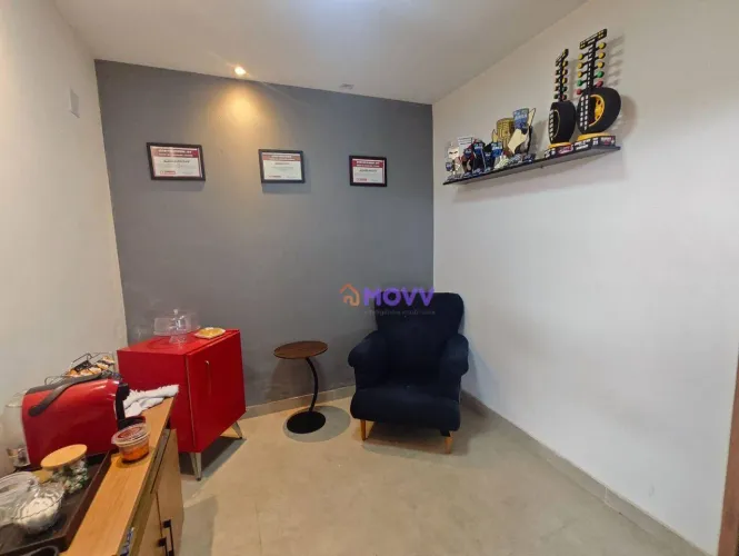 Galpão à venda, 392 m² por R$ 1.200.000,00 - Maria Paula - Niterói/RJ