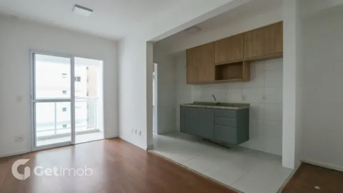 Apartamento à venda na Várzea da Barra Funda