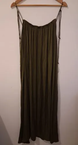 Vestido Zara
