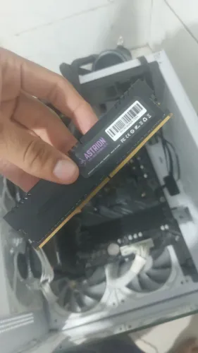 Memoria 16gb ddr4