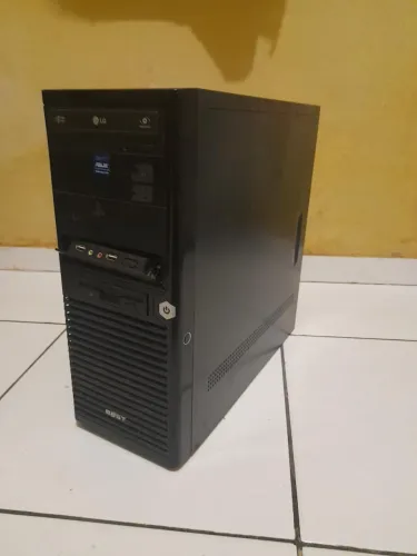 COMPUTADOR POSITIVO - CPU/GABINETE