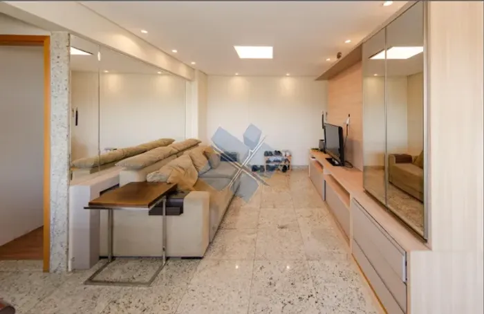 Apartamento à venda, 3 quartos, 1 suíte, 2 vagas, Estrela do Oriente - Belo Horizonte/MG