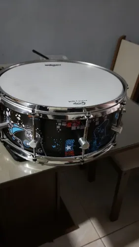Caixa 14x6,5. Leia a Descrição