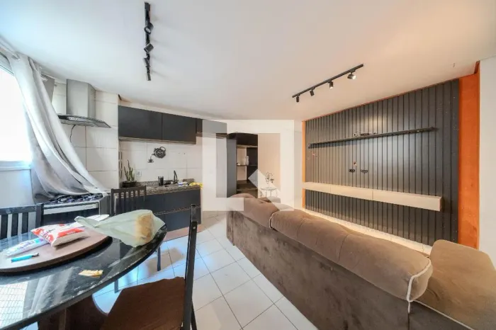 Apartamento à Venda - Consolação, 2 Quartos, 53 m2