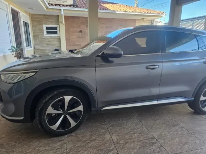 BYD Song Plus 1.5 16V Aut. (hibrido) 2024