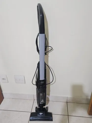 Aspirador de pó Philco
