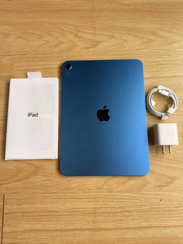 Apple IPad 11 chip A16 wi fi 256gb